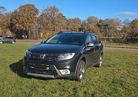 Dacia Logan MCV2 AUTOMATIK, GARANTIE Stepway