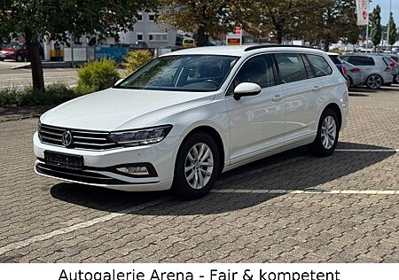 VW Passat Variant Volkswagen Passat Business *Automatik*Navi*LED*Massage
