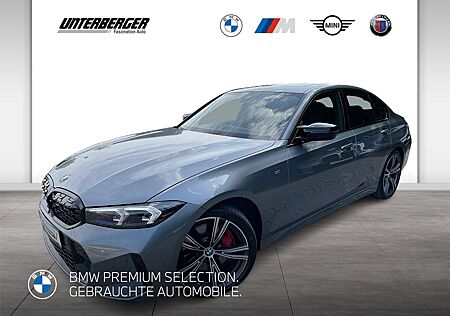 BMW M340d xDrive Limousine Harman Kardon HiFi-DAB-LE