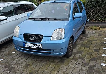 Kia Picanto 1.1 LX LX