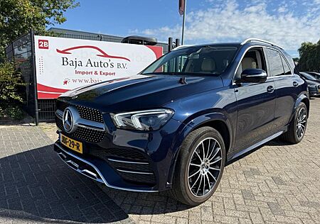 Mercedes-Benz GLE 400 gebraucht kaufen Mercedes-Benz GLE 400 GLE 400D 4-MATIC **JBF-29-R**