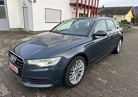 Audi A6 Avant 3.0 TDI quattro Hud Tüv 04/2026