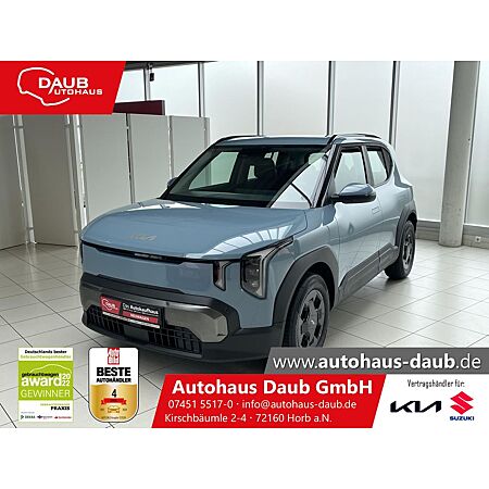 Kia Andere leasen