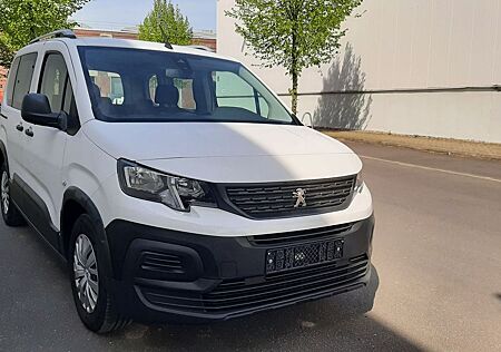 Peugeot Rifter BlueHDi 100 Allure L1 Tempomat*PDC*