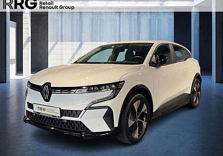 Renault Megane E-Tech EV60 220 Equilibre Apple CarPlay P