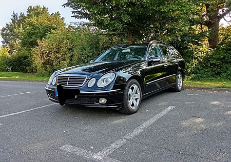 Mercedes-Benz E 320 CDI T AVANTGARDE Avantgarde