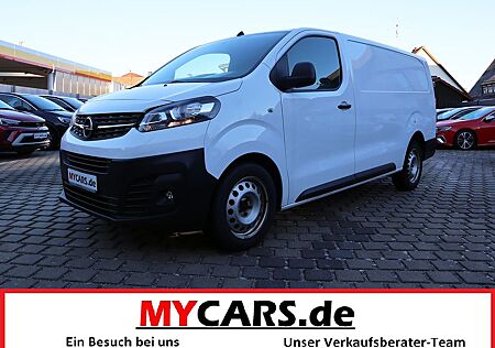 Opel Vivaro * L3*PDC*günstigst M.20 netto 11.800€