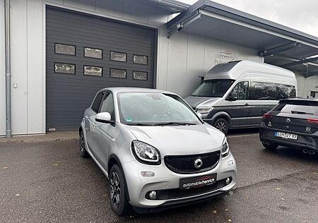 Smart ForFour gebraucht kaufen Smart ForFour Basis 52kW,JBL Sound,Shz