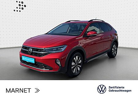VW Taigo Volkswagen 1.0 TSI MOVE*NAVI*ASG*LED*