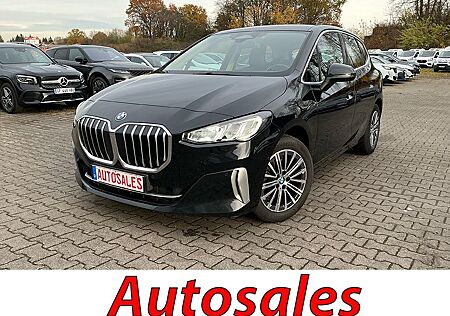 BMW 218D Active Tourer Business Design Auto,LED