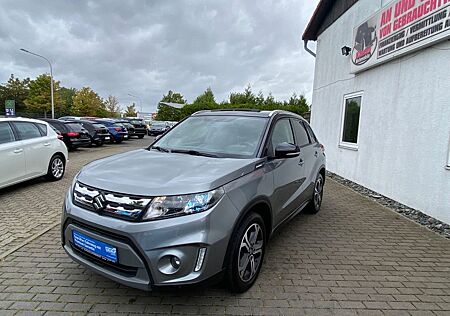 Suzuki Vitara 1.6 DDiS Comfort Panorama/Leder/NAVI/6Gan