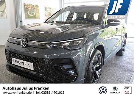 VW Tiguan Volkswagen R-Line 2.0 l TSI Black Style 4MOTION DSG