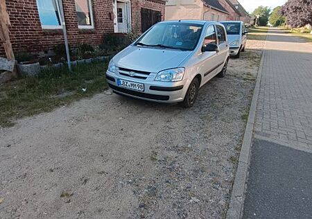 Hyundai Getz 1.1 -