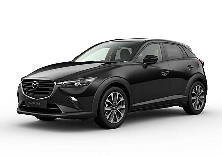 Mazda CX-3 SoMo 2021 SKYACTIV-G 121 AD'VANTAGE