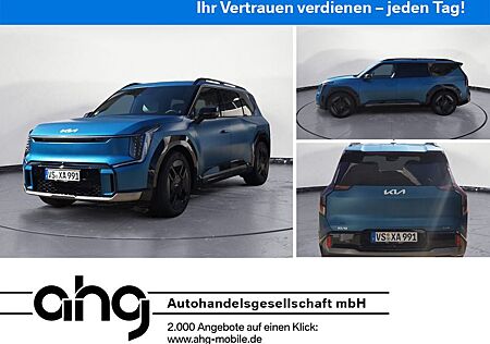 Kia EV9 GT-LINE AWD Matt-Lackierung 6-Sitzer (Relax)