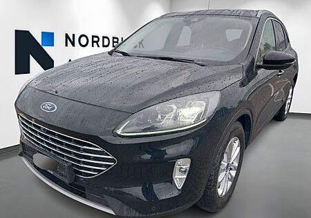 Ford Kuga Titanium *Automatik*Carplay*Kamera*LED*