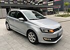 VW Polo Volkswagen 1.2 TSI 66kW - Rückfahrkamera*Android*Top