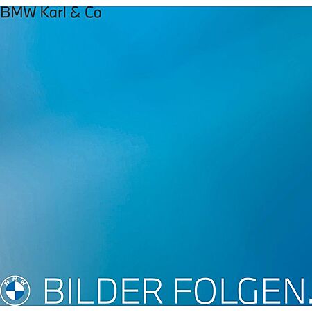 BMW 318 leasen