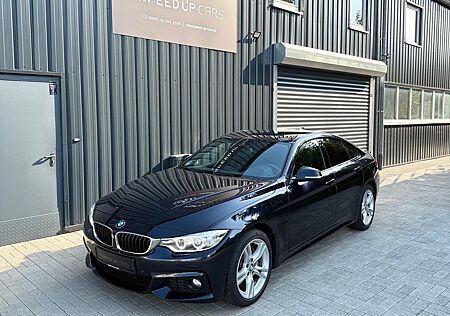 BMW 440i Gran Coupe xDrive M Sport Kamera HUD Deutsc