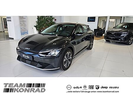 Kia EV6 77,4 kWh RWD WP AIR COM ASS SND DRI DES