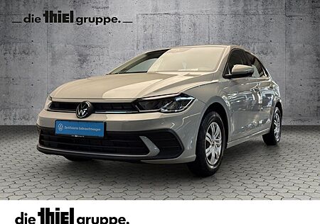 VW Polo Volkswagen 1.0 TSI Limited LED/Sitzheiz/APP-Connect/Di