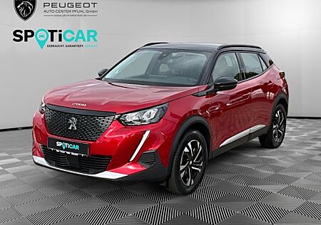 Peugeot 2008 PureTech 130 Allure