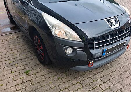 Peugeot 3008 Premium 120 VTi Premium