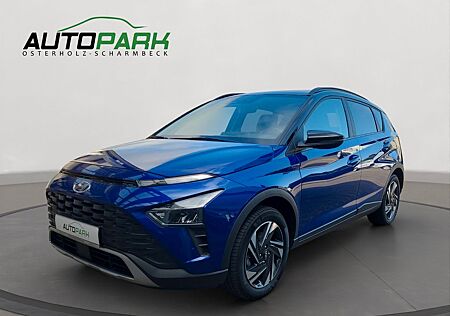 Hyundai Bayon Trend 2WD 1.Hd | AHK | LED | Kamara