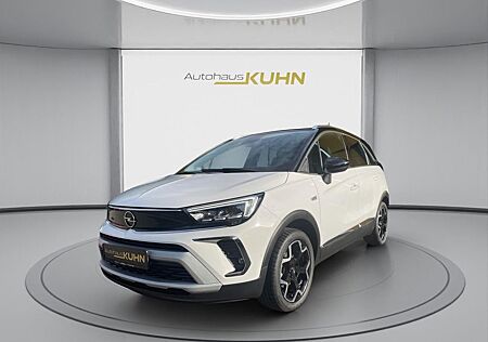Opel Crossland X ULTIMATE/AUTOMATIC/ALCANTARA/NAVI/8FACH