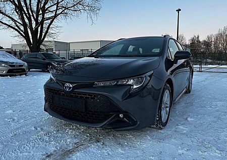 Toyota Corolla Touring Sports Hybrid Business Edition