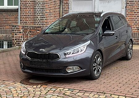 Kia Cee'd Sportswagon 1.6 GDI AUTOMATIK Sportswagon