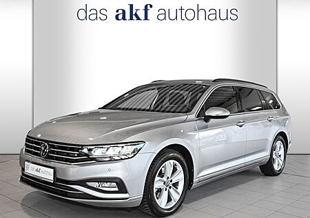 VW Passat Variant Volkswagen 2.0 TDI DSG Business-Navi*AHK*Kam