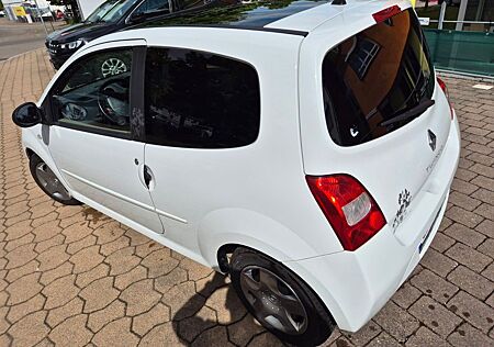 Renault Twingo Night & Day 1.2 16V 75 TÜV MAI 2027