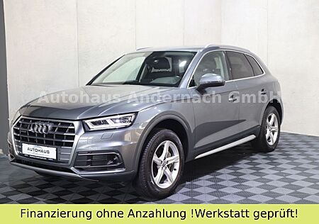 Audi Q5 40 TDI quattro sport*NAVI*AHK*VIRTUAL COCKPIT