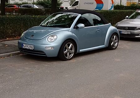 VW Beetle Volkswagen
