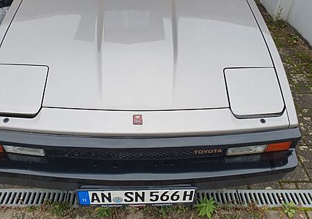 Toyota Supra