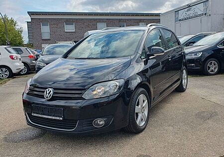 VW Golf Volkswagen Plus VI Style 1,6 Diesel