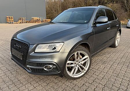 Audi Q5 3.0 TDI 258PS quattro 52183