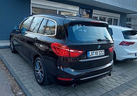 BMW X2 Grand