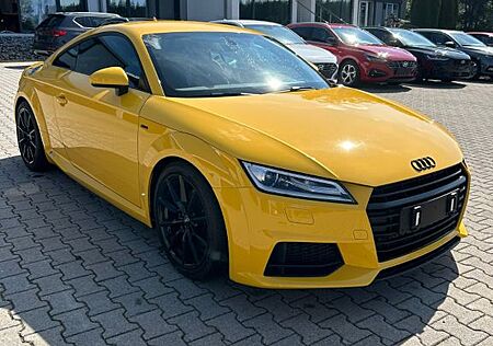 Audi TT Coupe 1.8 TFSI -