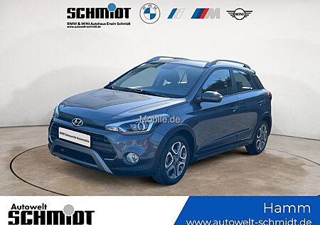 Hyundai i20 1.4 74kW Active Pure + GARANTIE