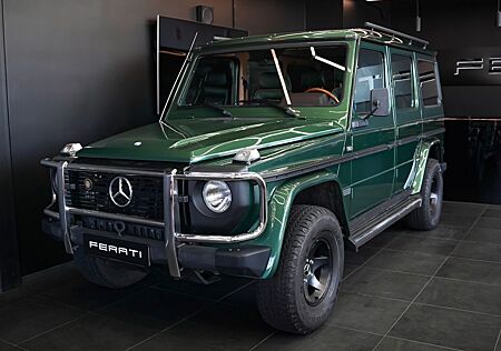 Mercedes-Benz G 280 GE 280