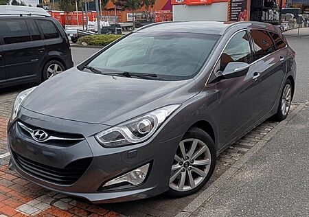 Hyundai i40 cw 1.7 CRDi Comfort 85kW Comfort