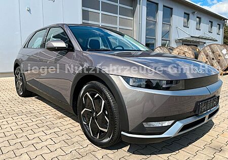 Hyundai IONIQ 5 Dynamiq 72,6 kWh RWD*Wärmepumpe*
