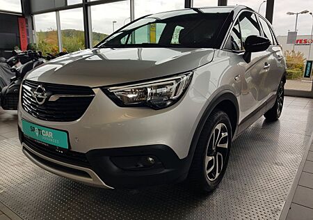 Opel Crossland X *Innovation*AHK*PDC*SHZ*LRH*Allwetter