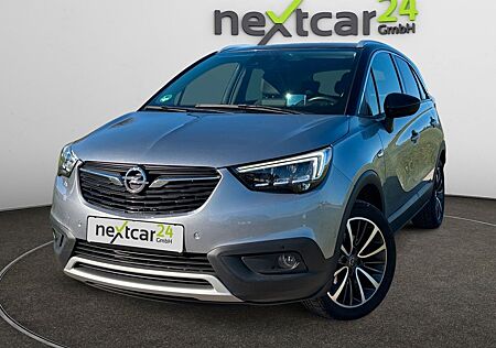 Opel Crossland X Crossland-X ULTIM|KAM|AHK|HEAD-UP|AUTO|