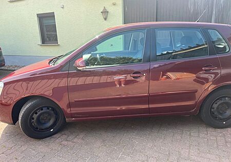VW Polo Volkswagen 1.2 Trendline Trendline