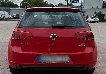 VW Golf Volkswagen 1.4 TSI ACT BMT Comfortline