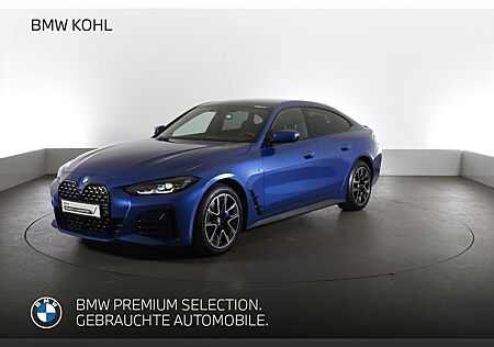 BMW 420 Gran Coupe d M Sport Harman Kardon Driving A