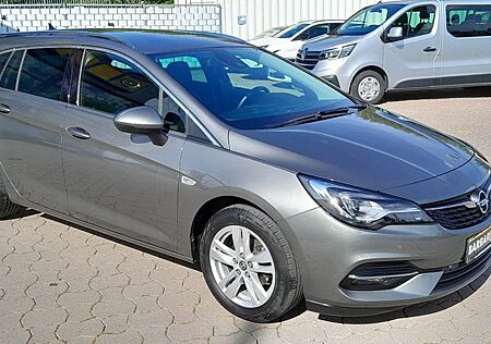 Opel Astra K Sports Tourer Elegance Start/Stop